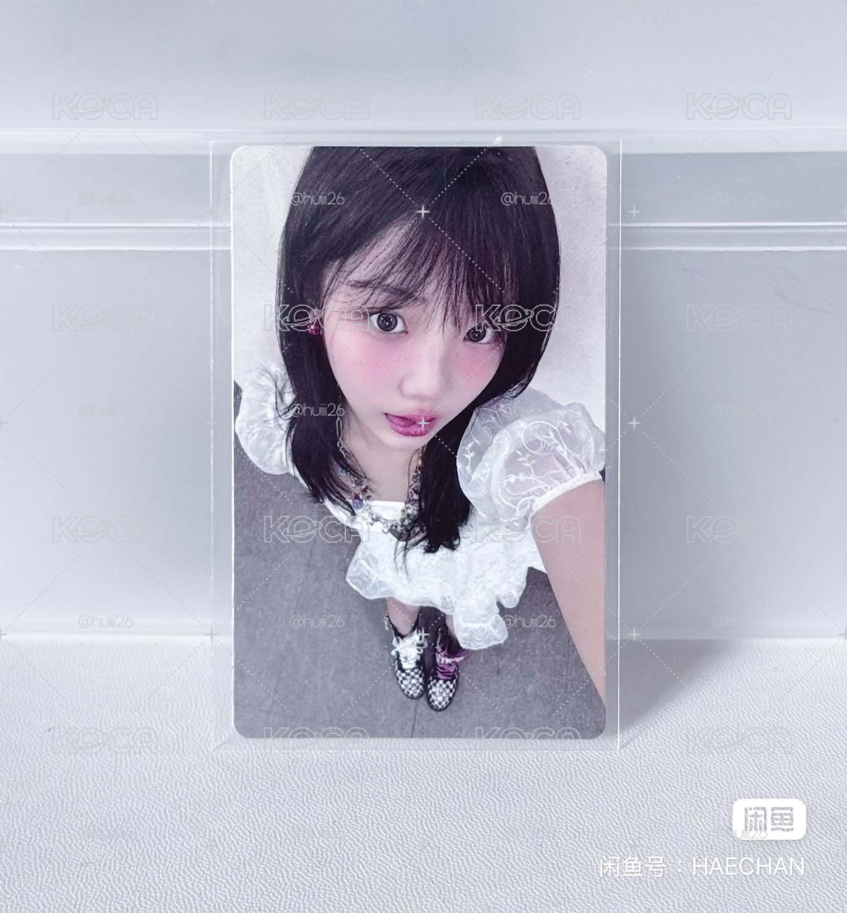 🐹迷二Target罰站小貓
