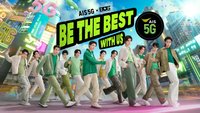 AIS 5G x BUS 