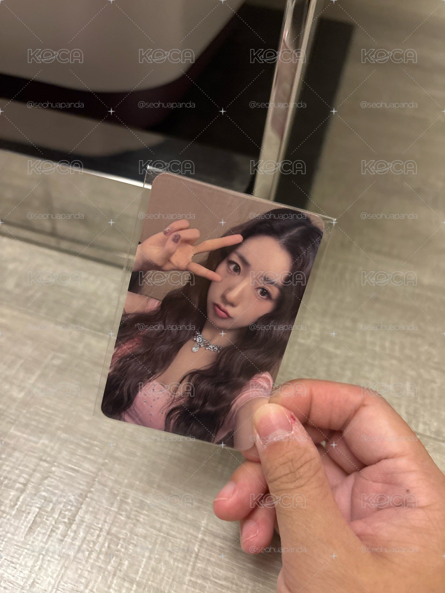 普美單小卡