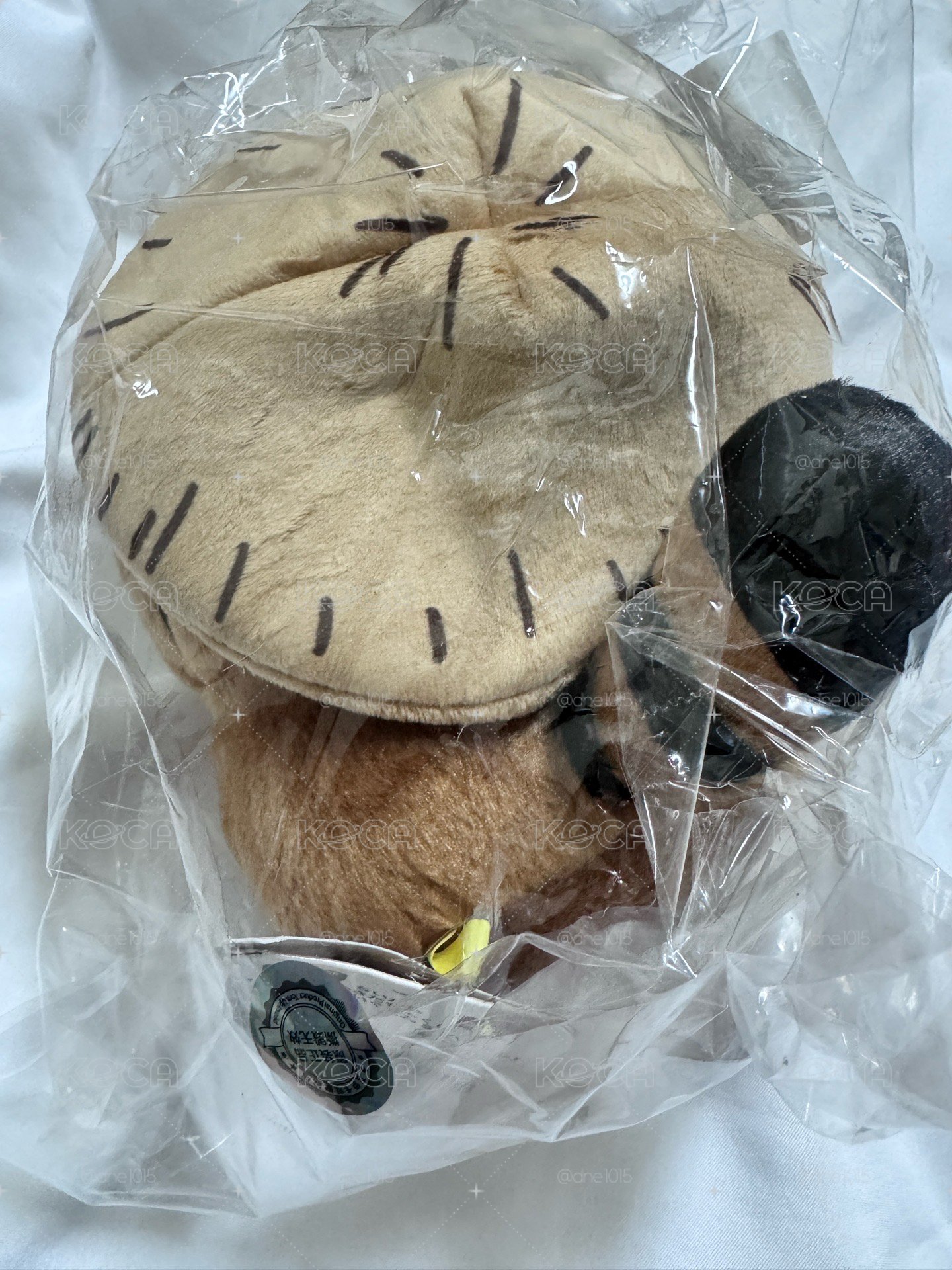 吉伊卡哇 日本通路狸貓一番賞B賞小八