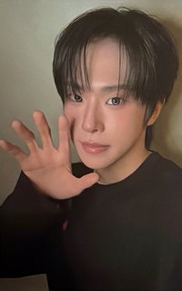 K-WAVE 入場卡 / 場限卡 