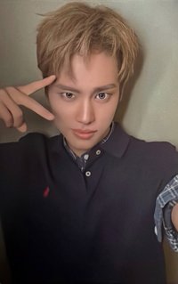 K-WAVE 入場卡 / 場限卡 