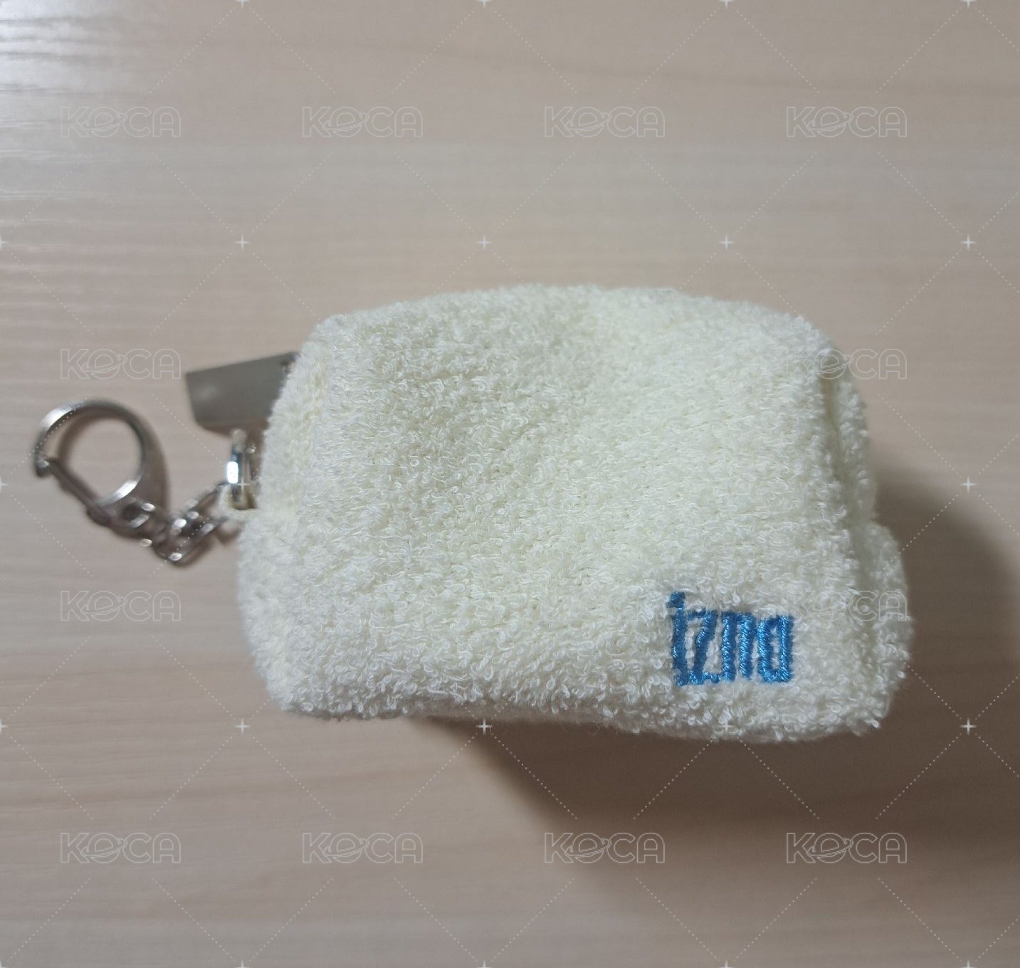 izna 小包鑰匙圈