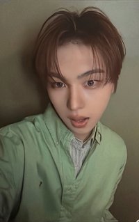 K-WAVE 入場卡 / 場限卡 