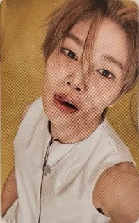 THIS & THAT 專輯卡 TRUCK ver.