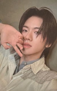 K-WAVE 入場卡 / 場限卡 