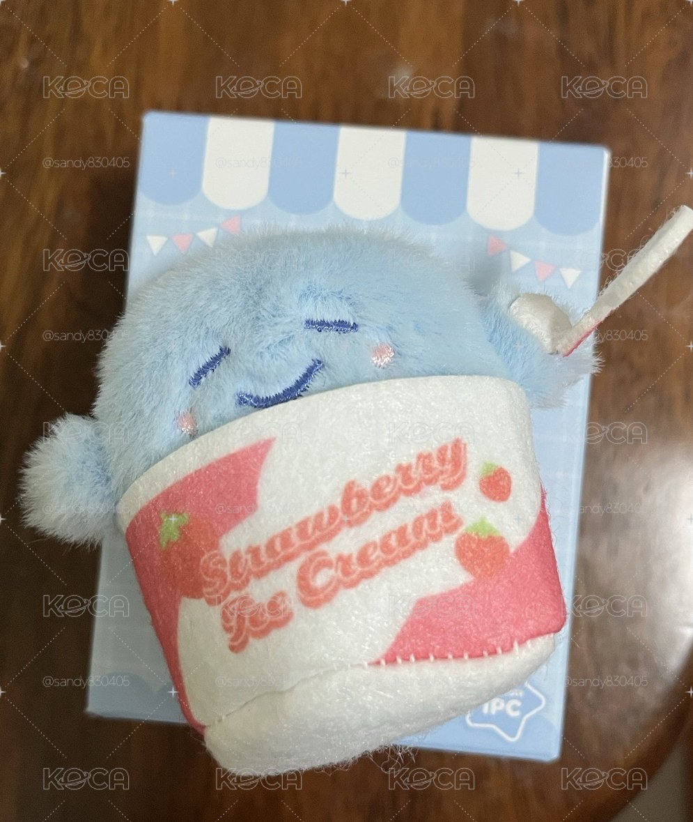 超市東海磁糰