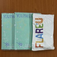 文具一張+日記專兩張 全新未拆三張
