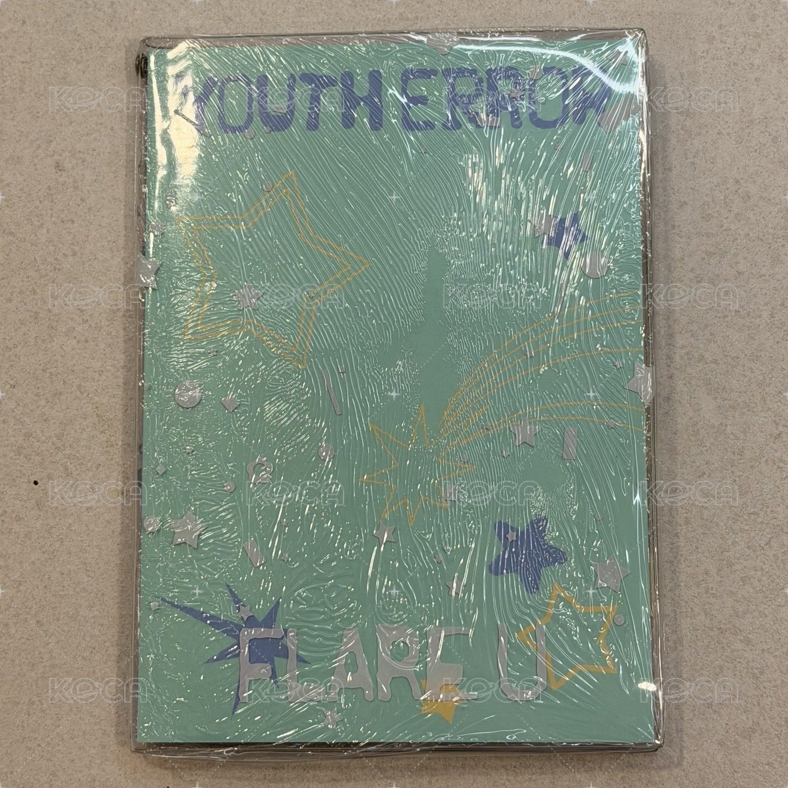 日記專📙全新未拆專