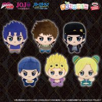 小不點玩偶 JOJO WORLD 3