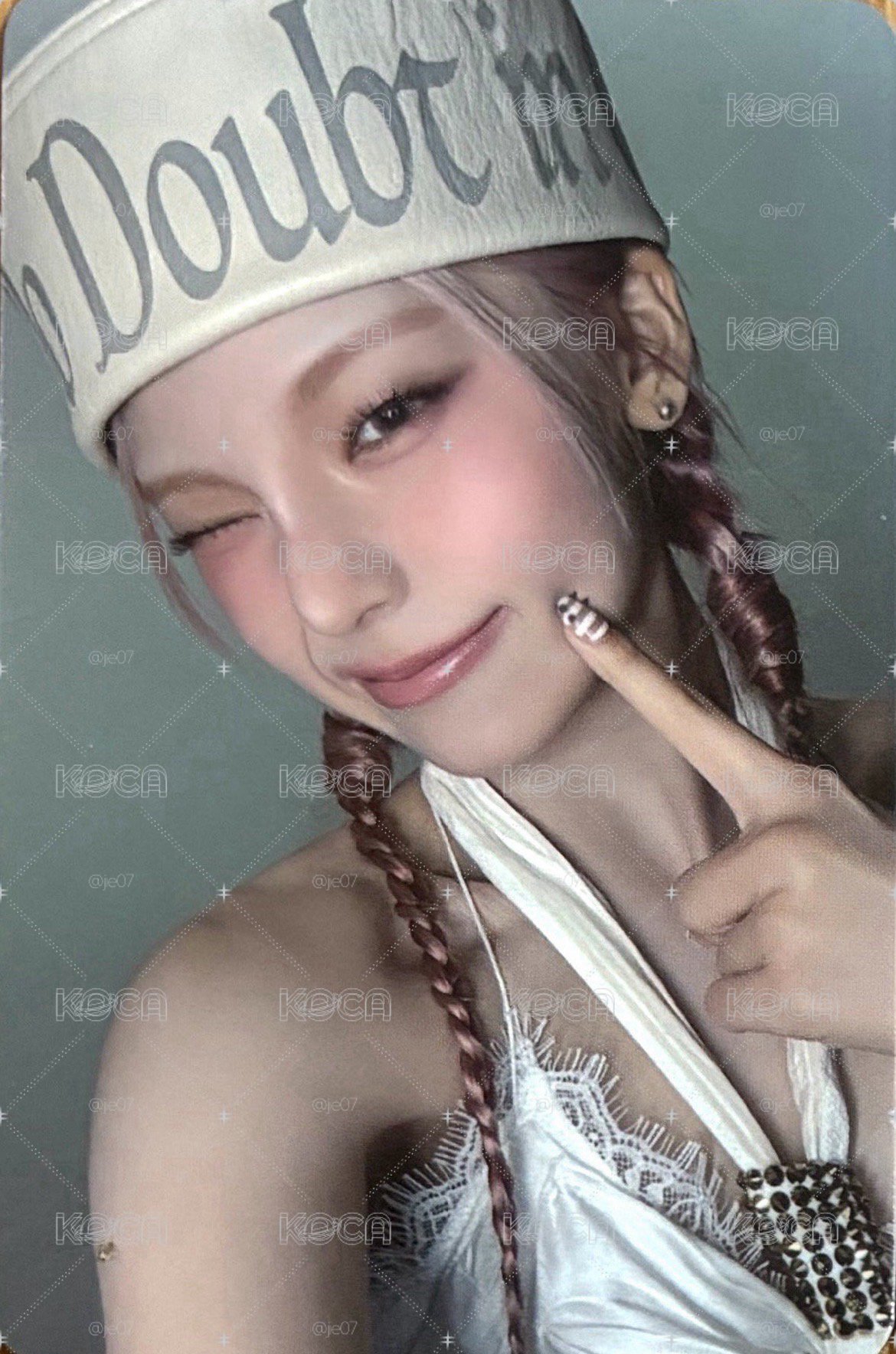 戳臉志
