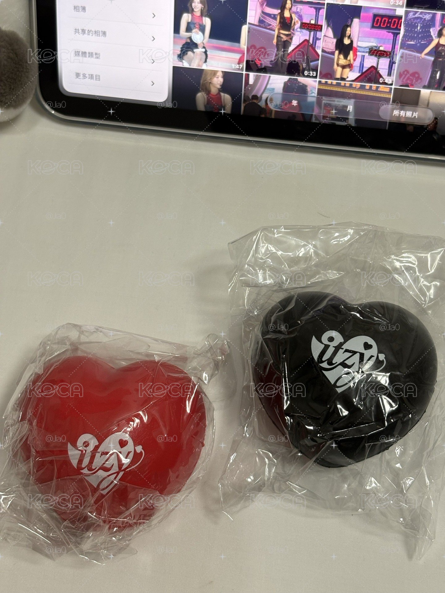 2026 FM DAY1 入場禮 舒壓玩具 