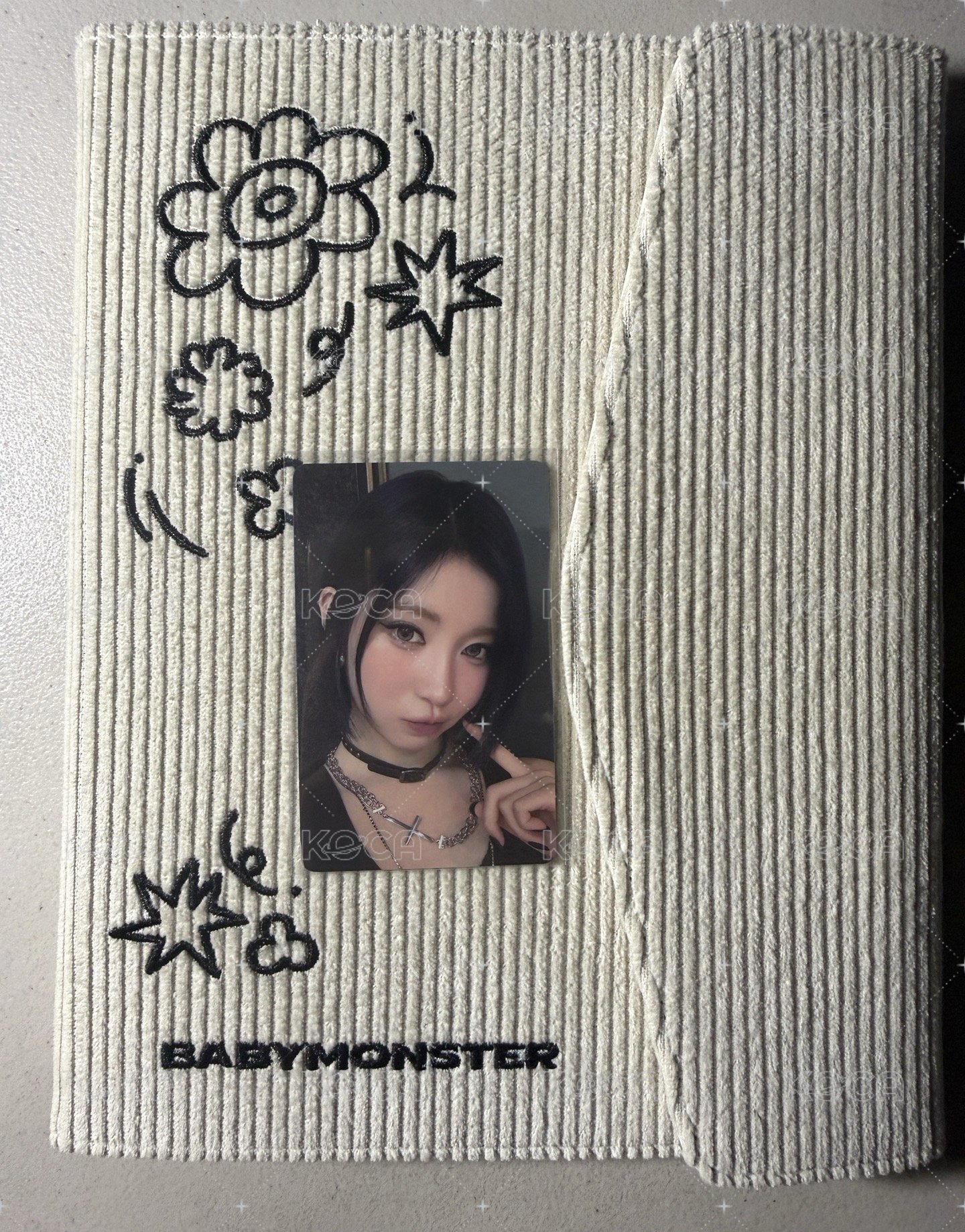 Asa(戳臉自拍)