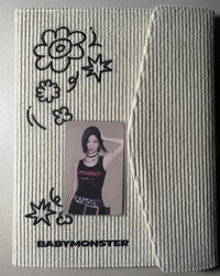 Asa(摸頭官拍)