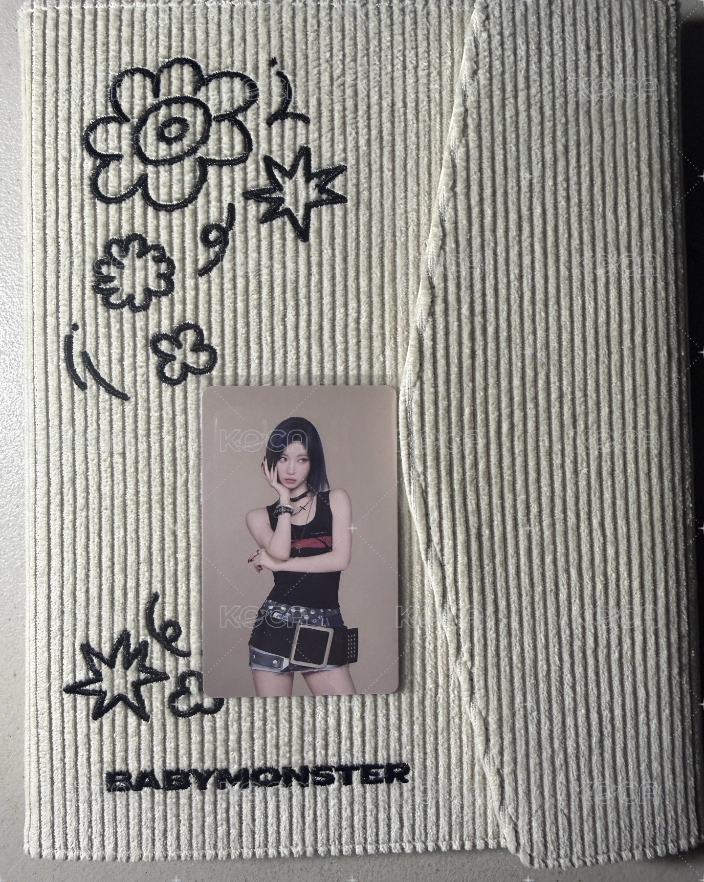 Asa(扶臉官拍)