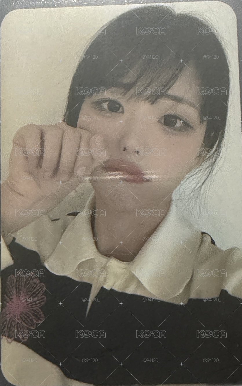 哭哭娜😢