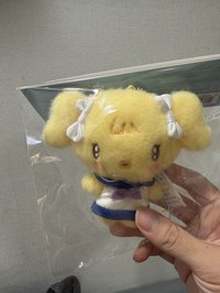 怜水手娃