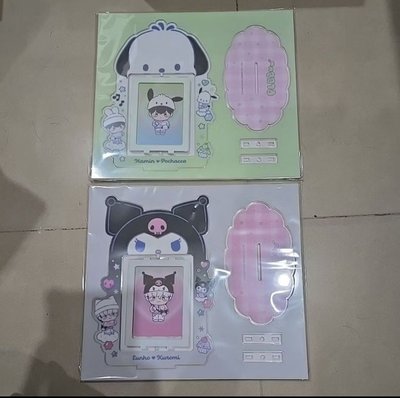 PLAVE BBUU MD 旋轉卡架 銀虎 河玟