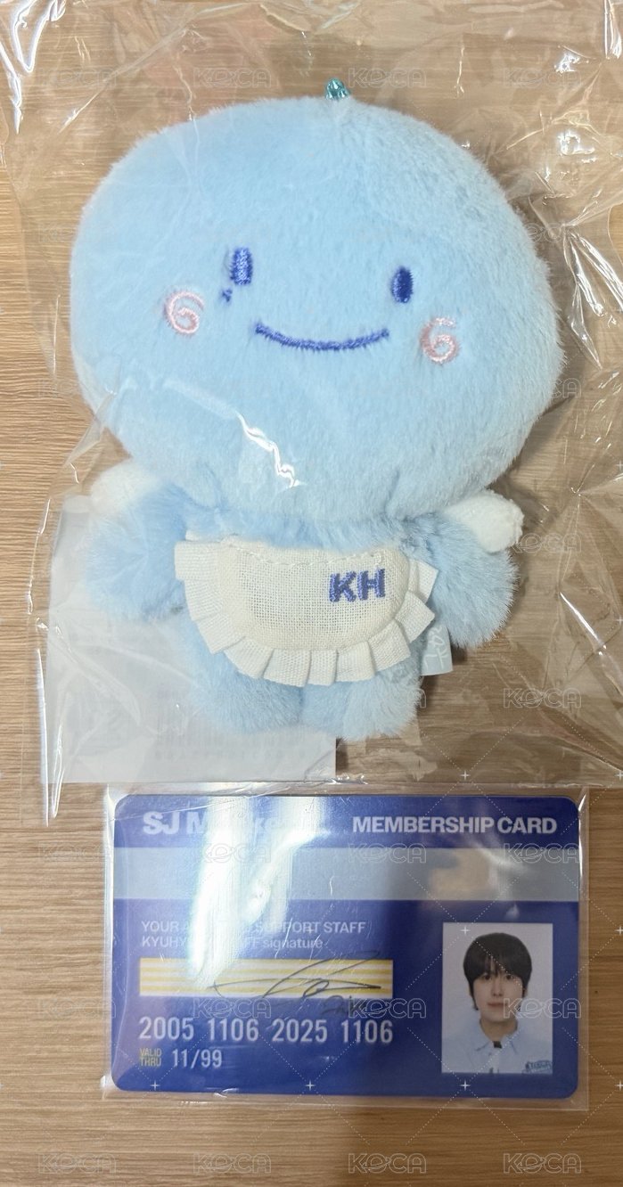 現貨圭糰+入場卡