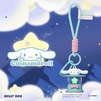 吊飾 大耳狗 煤油小夜燈
