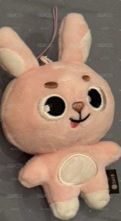 吐舌🐰