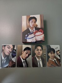 mingyu