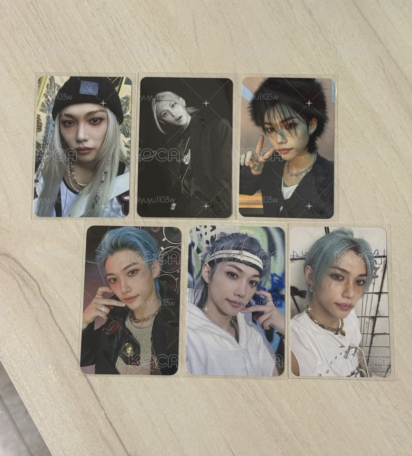 SKZ Felix 🐥