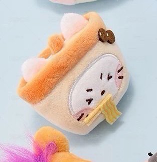 위시니니 徽章 