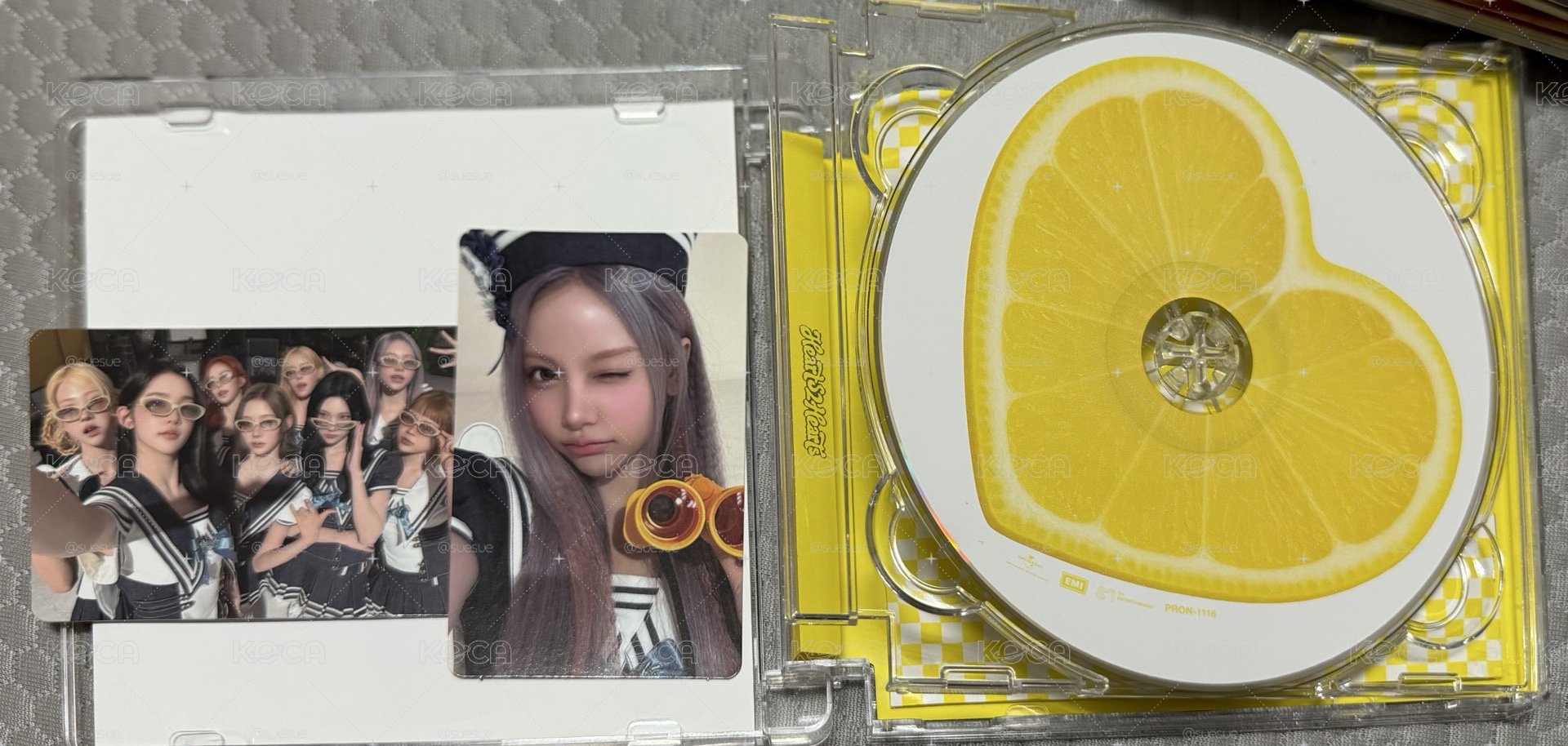 lemon tang 已拆全專