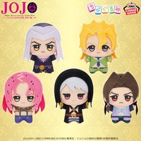 小不點玩偶 黃金之風 vol.3