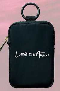 Love Me Again Fan Concert 包包袋子 衣角小包