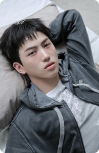 itsnot5ver 專輯卡 Summer26 201A
