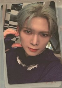 臉頰愛心尚