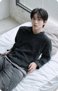 itsnot5ver 專輯卡 Summer26 201A