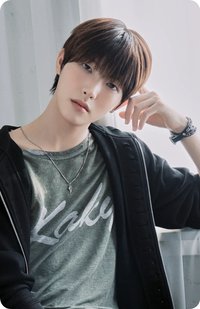 itsnot5ver 專輯卡 Summer26 201A
