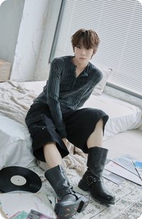 itsnot5ver 專輯卡 Summer26 201A