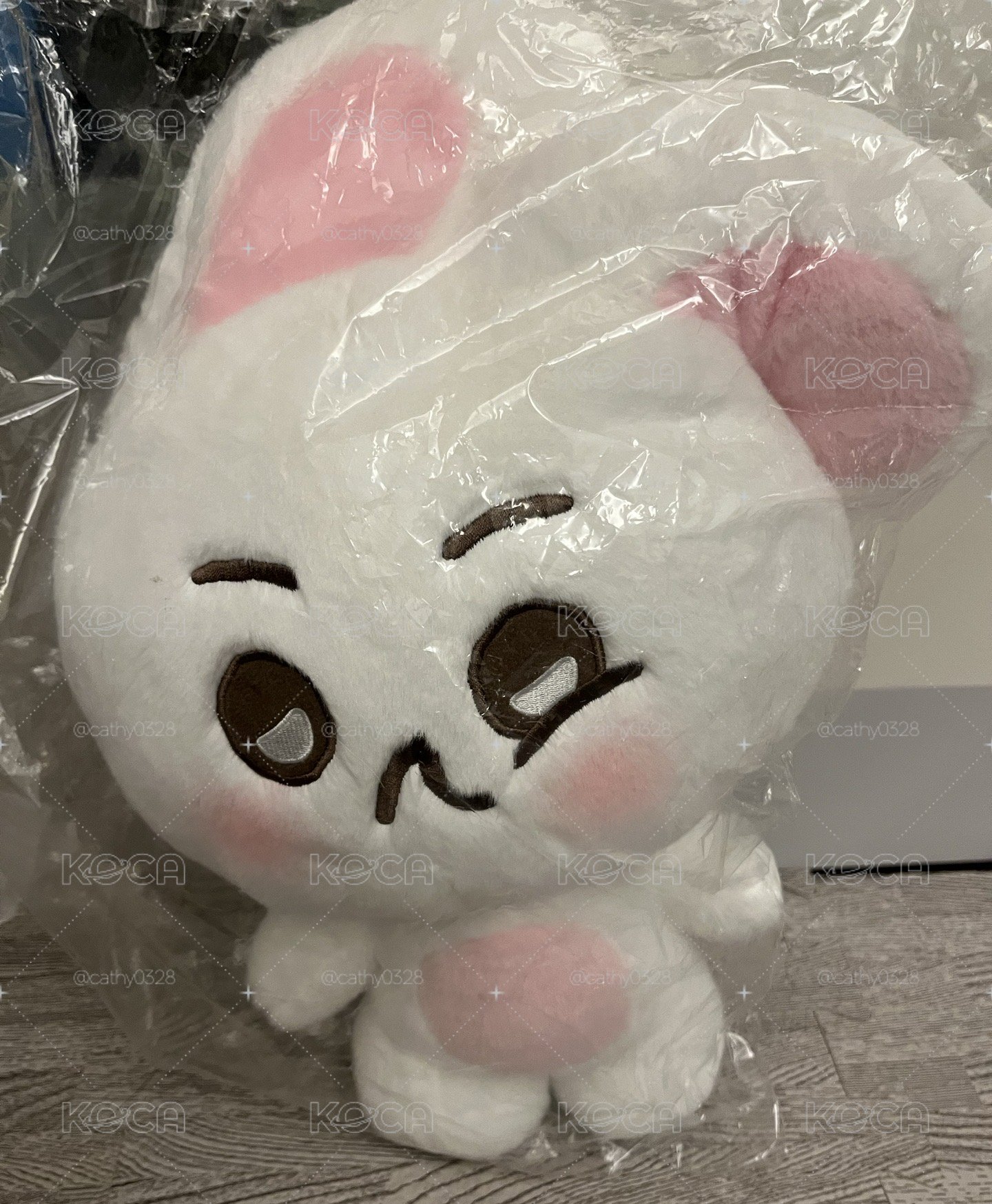 SUHO 大娃（現貨）