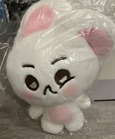 SUHO 大娃（現貨）