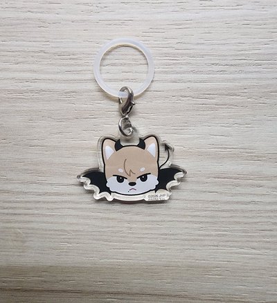 HELLMATE快閃🐾吊飾