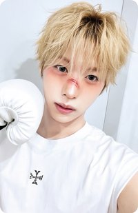 itsnot5ver 專輯卡 Summer26 202A
