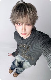 itsnot5ver 專輯卡 Summer26 202A