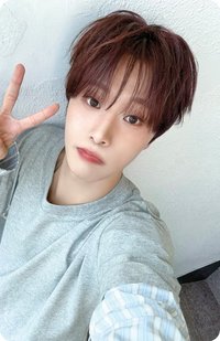 itsnot5ver 專輯卡 Summer26 203A