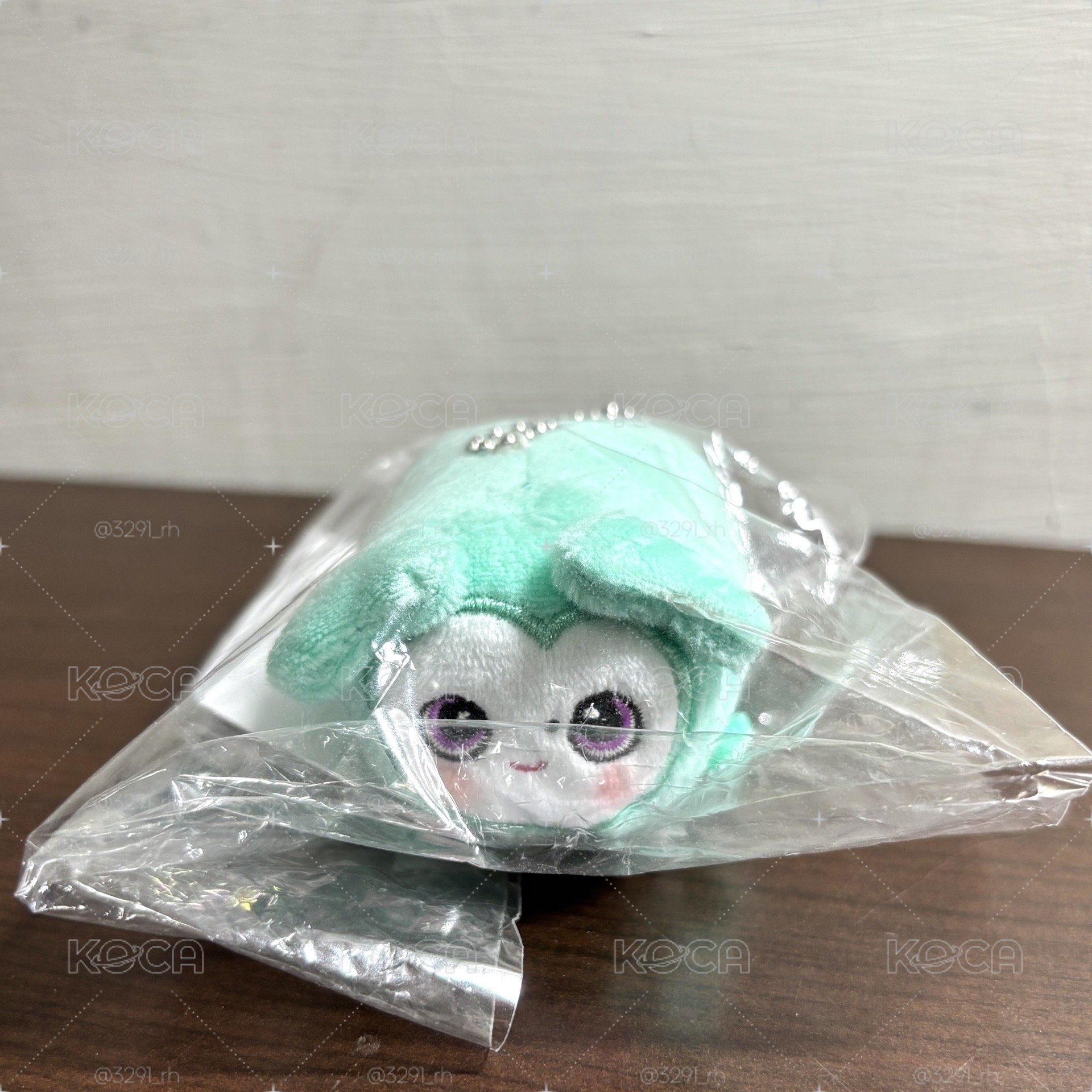 MINA 24蛋巡 磁吸娃