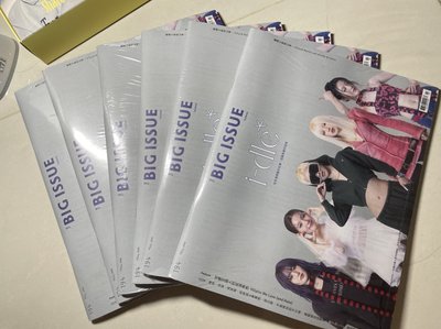 I-dle