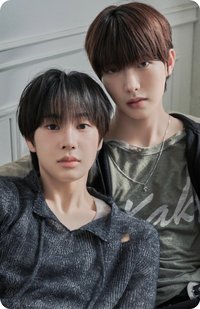 itsnot5ver OMA 專輯卡 雙人卡 Summer26 402A