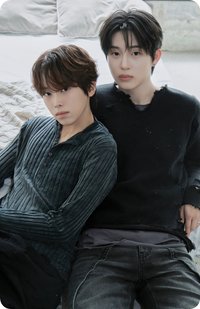 itsnot5ver OMA 專輯卡 雙人卡 Summer26 402A