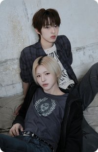 itsnot5ver OMA 專輯卡 雙人卡 Summer26 402A