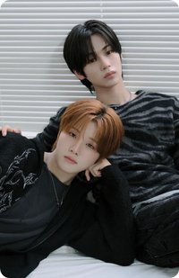 itsnot5ver OMA 專輯卡 雙人卡 Summer26 402A