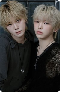 itsnot5ver OMA 專輯卡 雙人卡 Summer26 402A