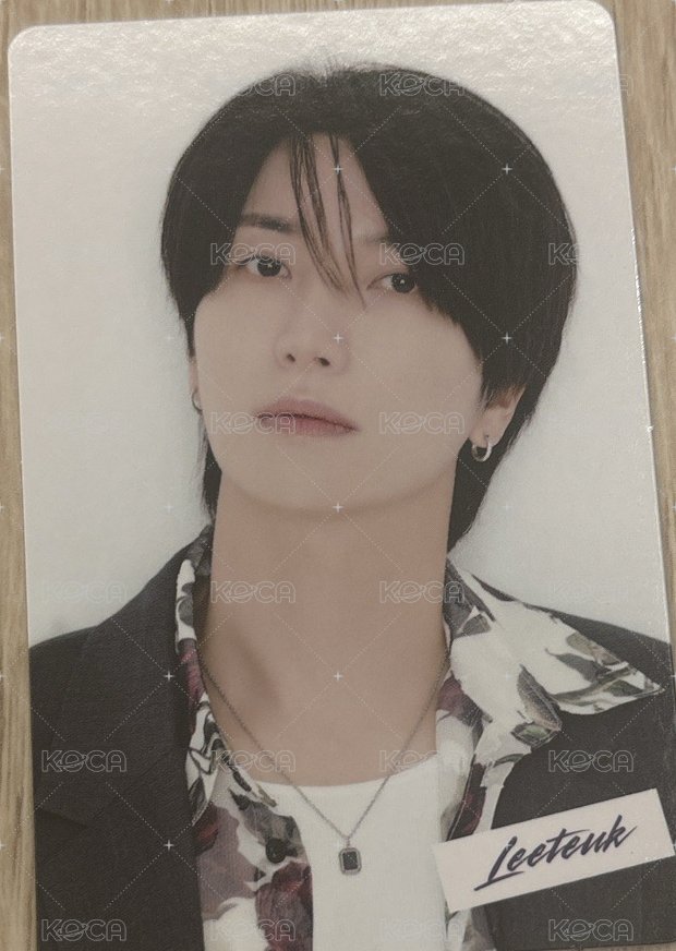 LEETEUK